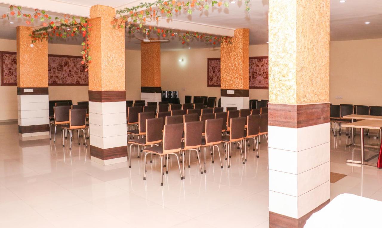 The Baghban Hotel & Resort, Baddi ภายนอก รูปภาพ